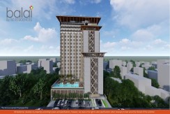 Balai Punta by Benedict Ventures - Punta Engaño