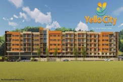Yello City by Gothong Southern Properties - Lahug